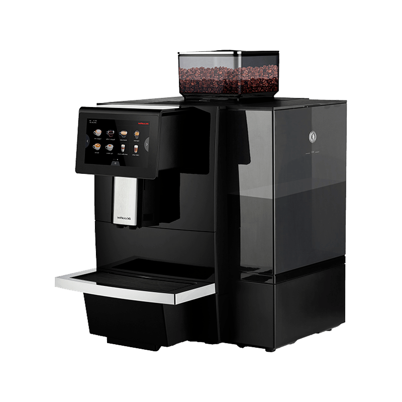 Dr. Coffee F11 Pro Big