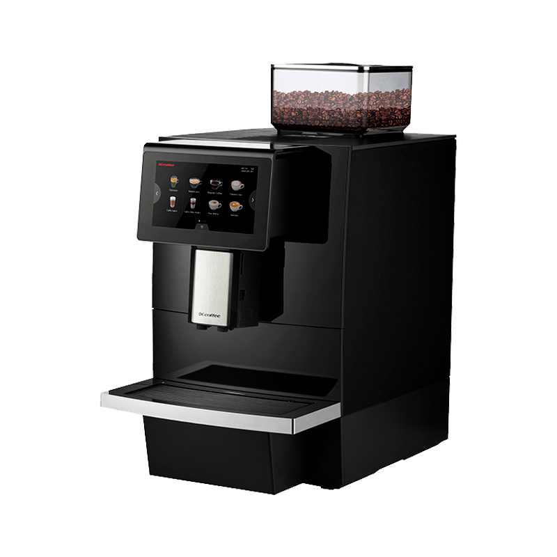 Dr. Coffee F11 Pro