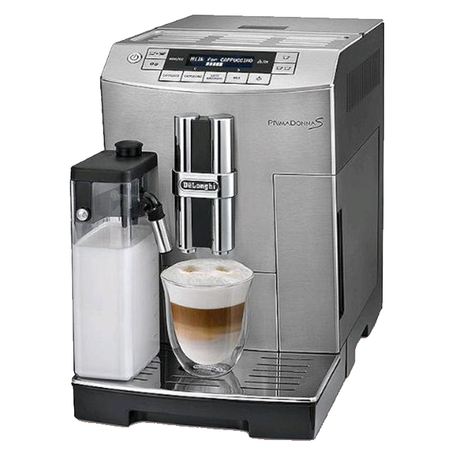 Delonghi PrimaDonna