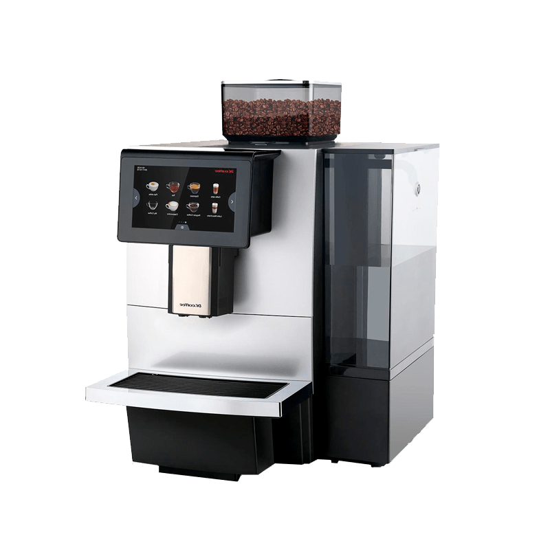 Dr. Coffee F11 Big Plus 8L