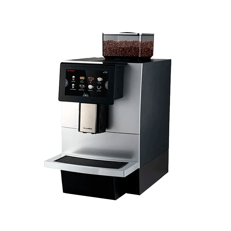 Кофемашина Dr. Coffee F11 Plus