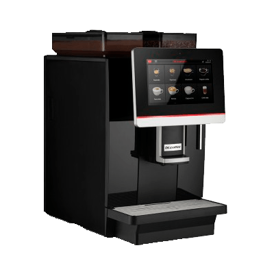 Кофемашина Dr. Coffee Coffeebar Plus